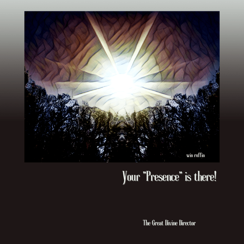 The Great Divine Director quote 341