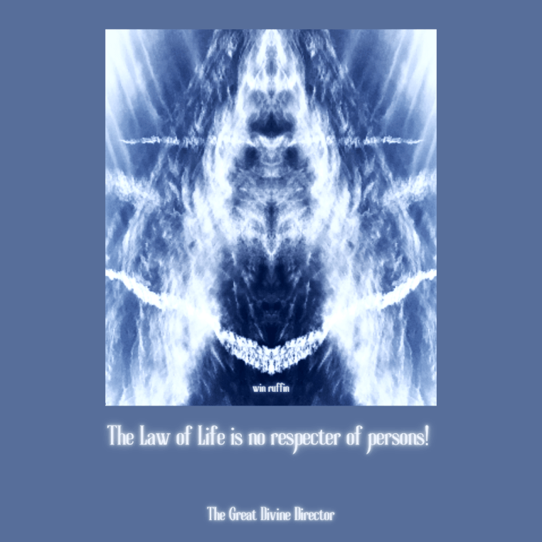 The Great Divine Director quote 344