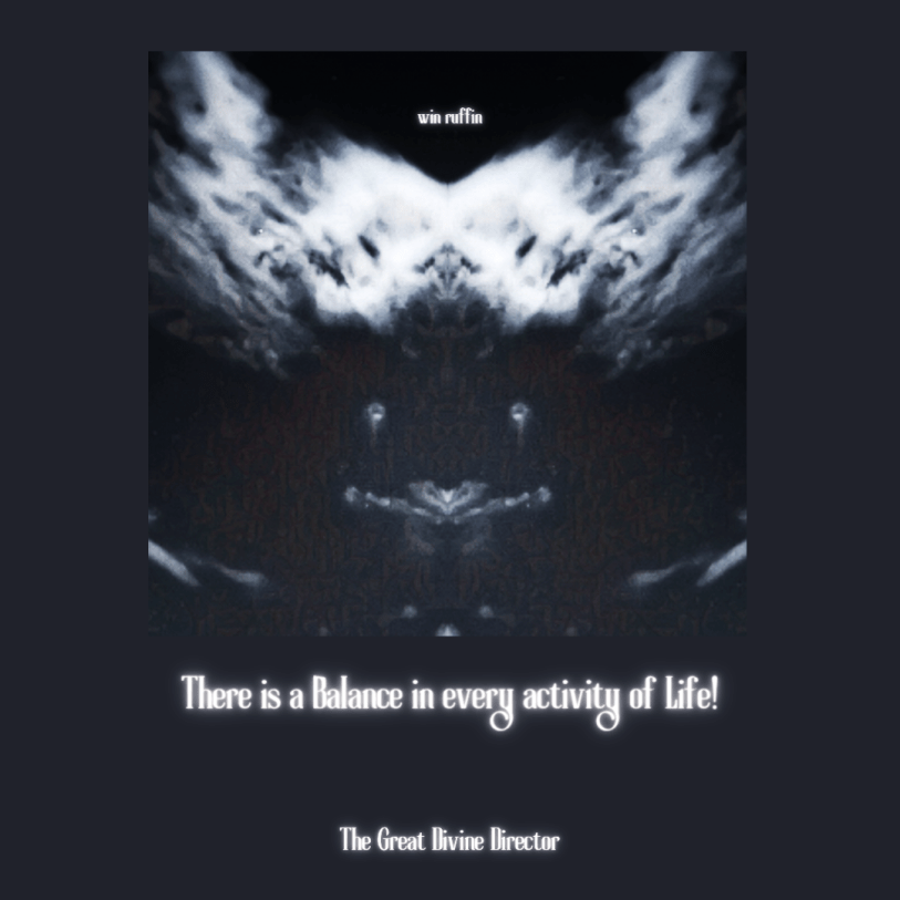 The Great Divine Director quote 349