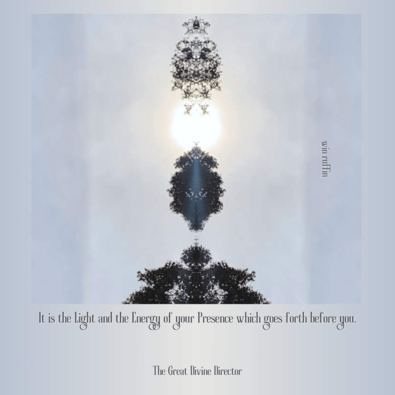 The Great Divine Director quote 350