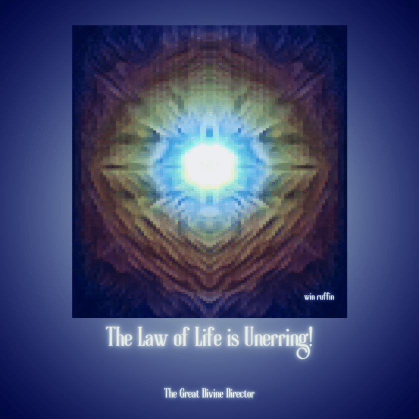 The Great Divine Director quote 351