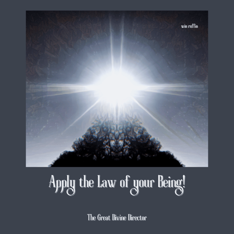 The Great Divine Director quote 354