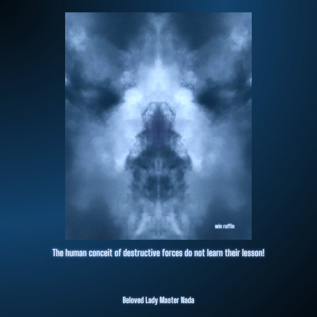 Beloved Lady Master Nada quote 26