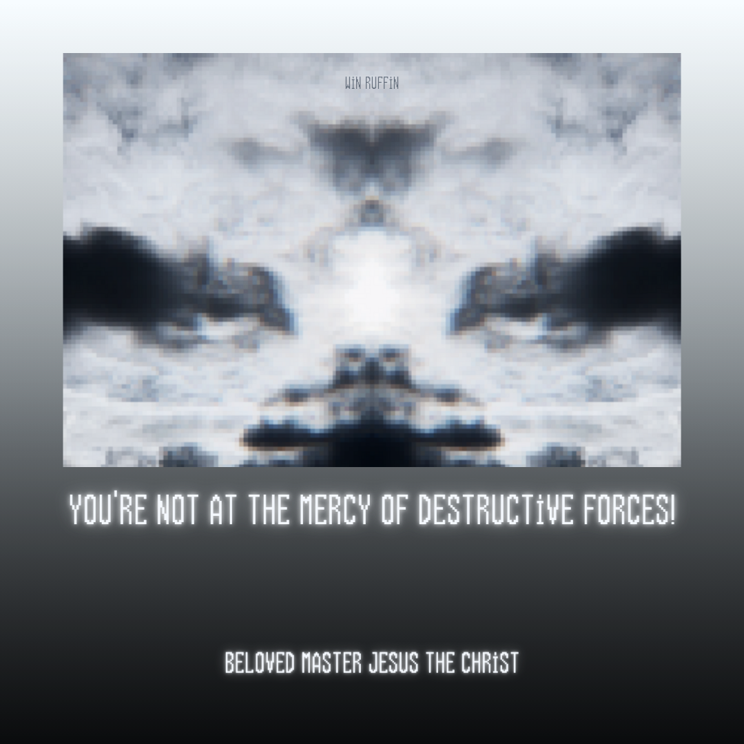 Beloved Master Jesus The Christ quote 90