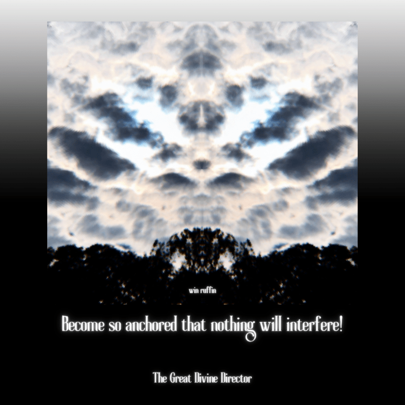 The Great Divine Director quote 360