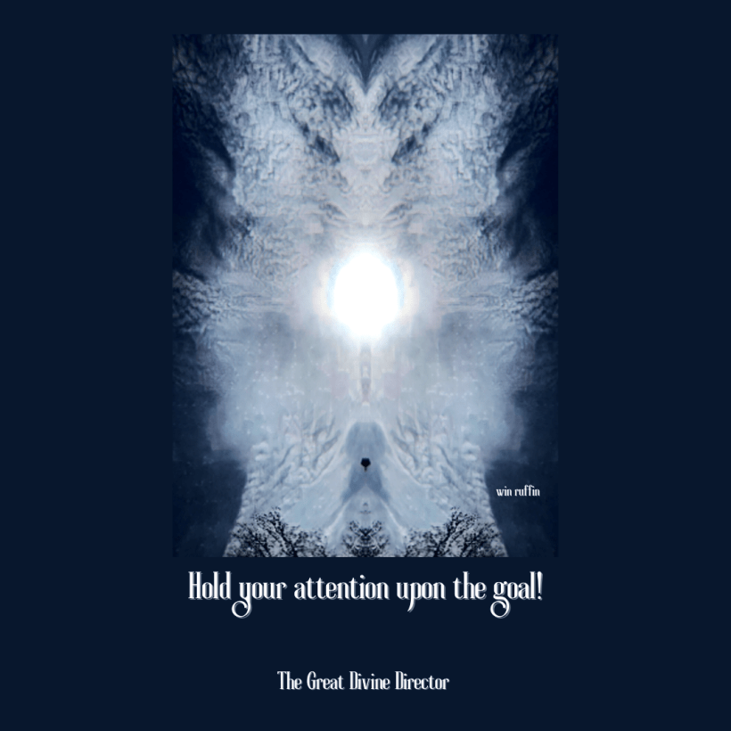 The Great Divine Director quote 363