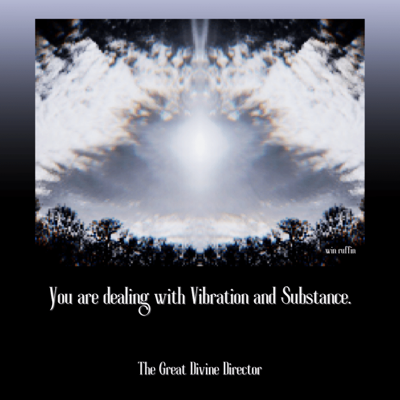 The Great Divine Director quote 364