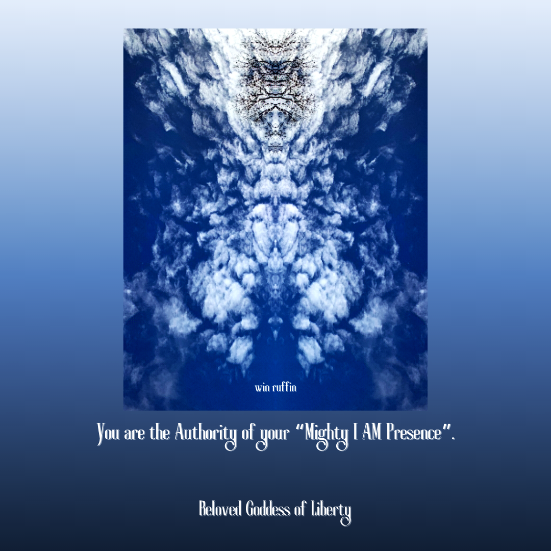 Beloved Goddess Of Liberty quote 5