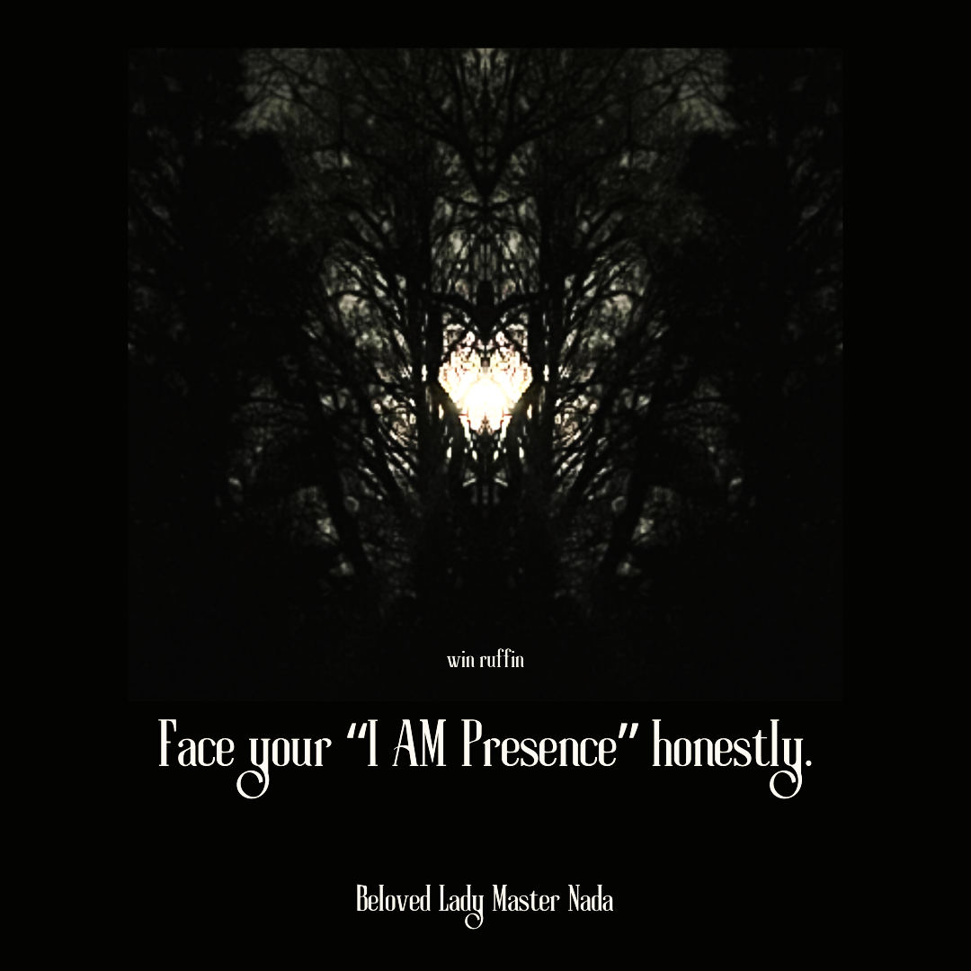 Beloved Lady Master Nada quote 29