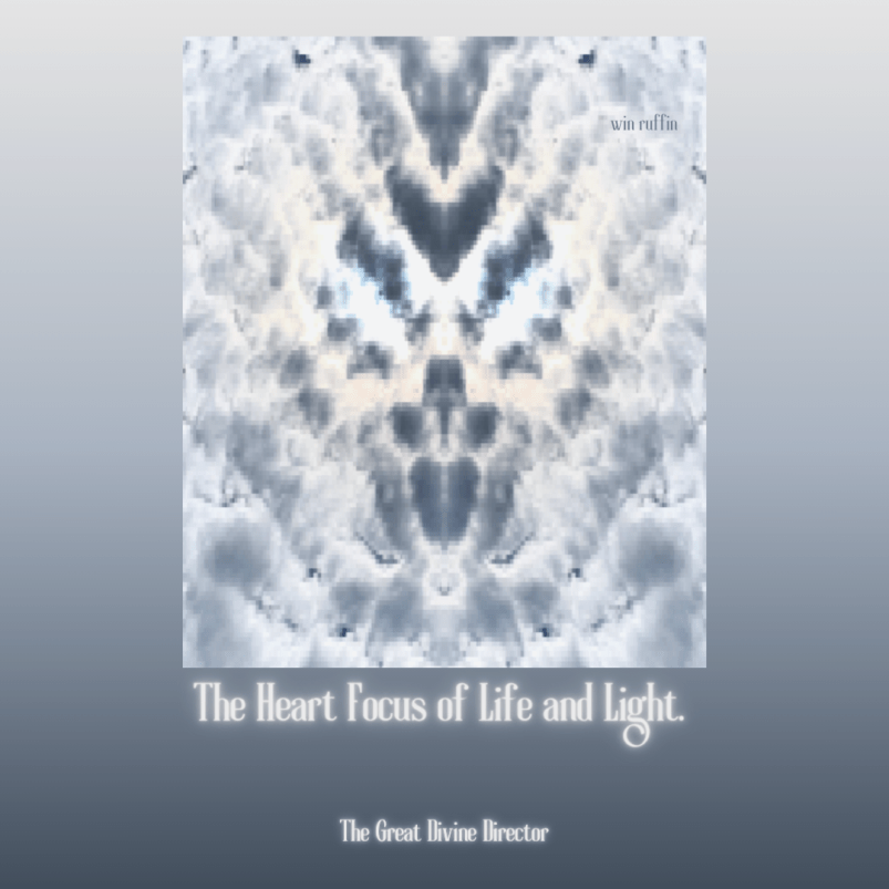 The Great Divine Director 377 quote