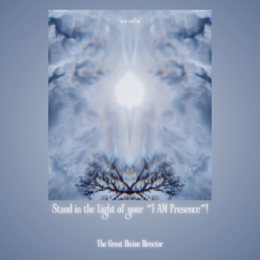 The Great Divine Director quote 378