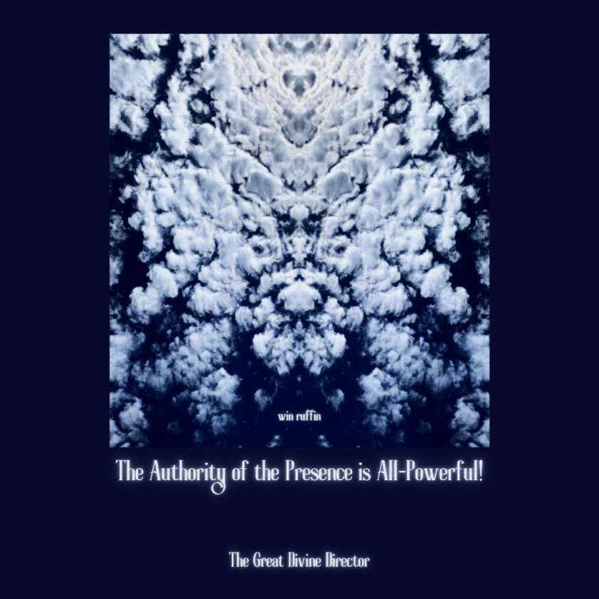 The Great Divine Director quote 379