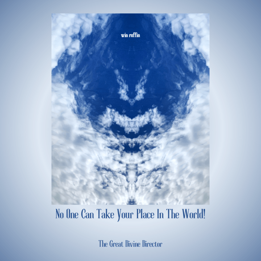 The Great Divine Director quote 380