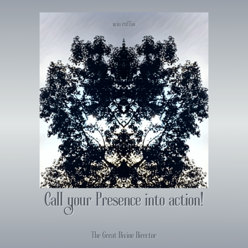 The Great Divine Director quote 382