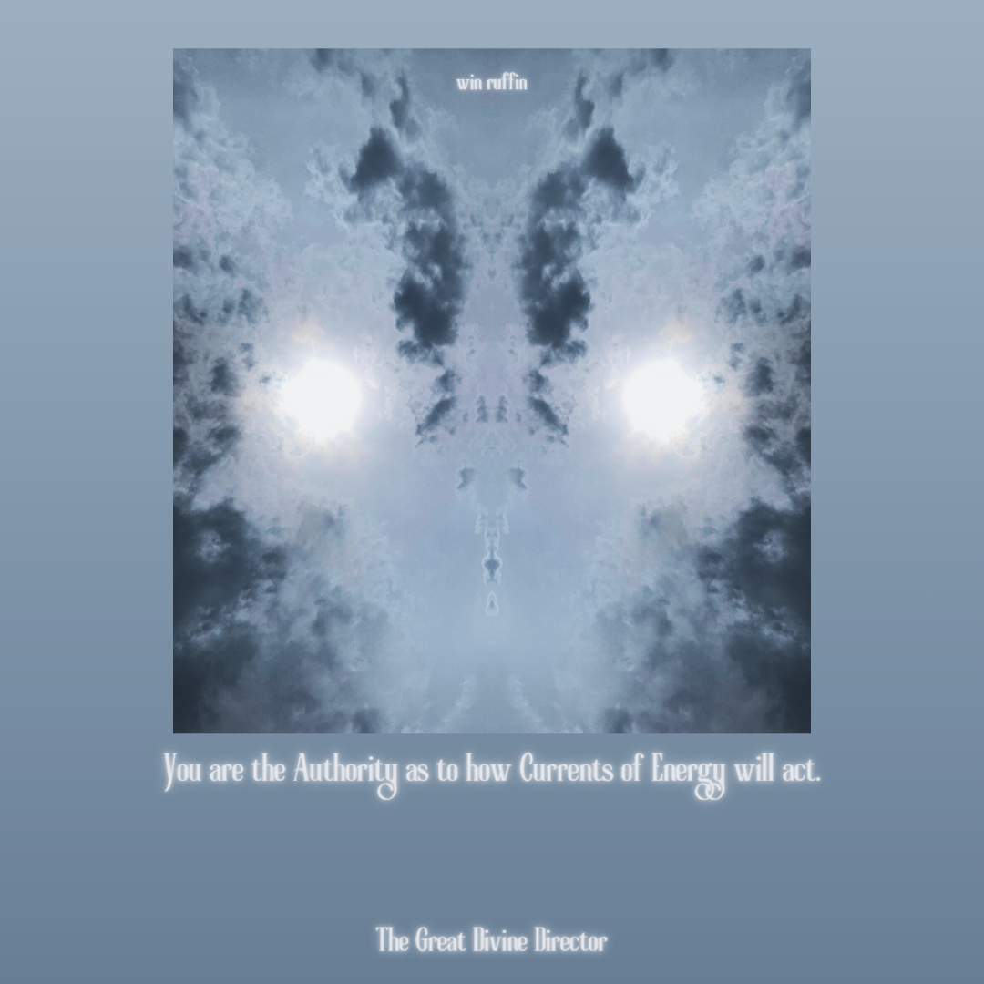 The Great Divine Director qote 416