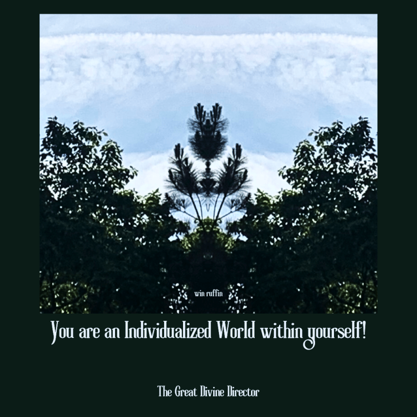 The Great Divine Director quote 399