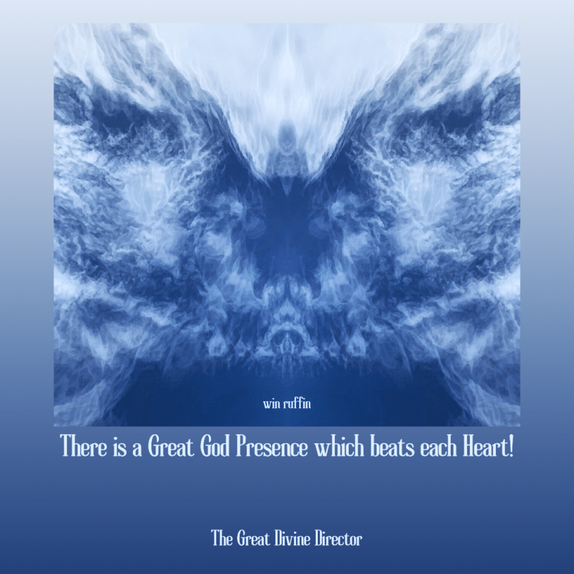 The Great Divine Director quote 400