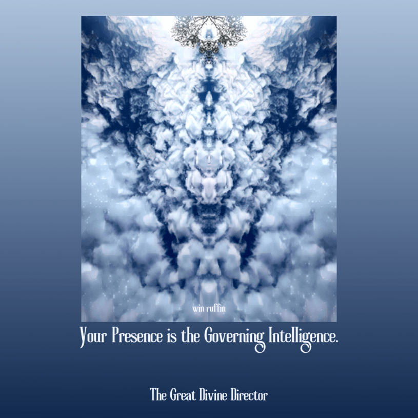 The Great Divine Director quote 402