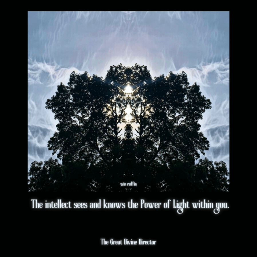 The Great Divine Director quote 403