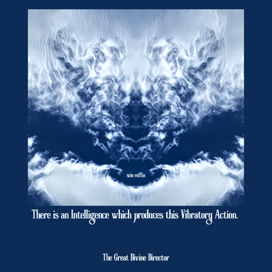 The Great Divine Director quote 410