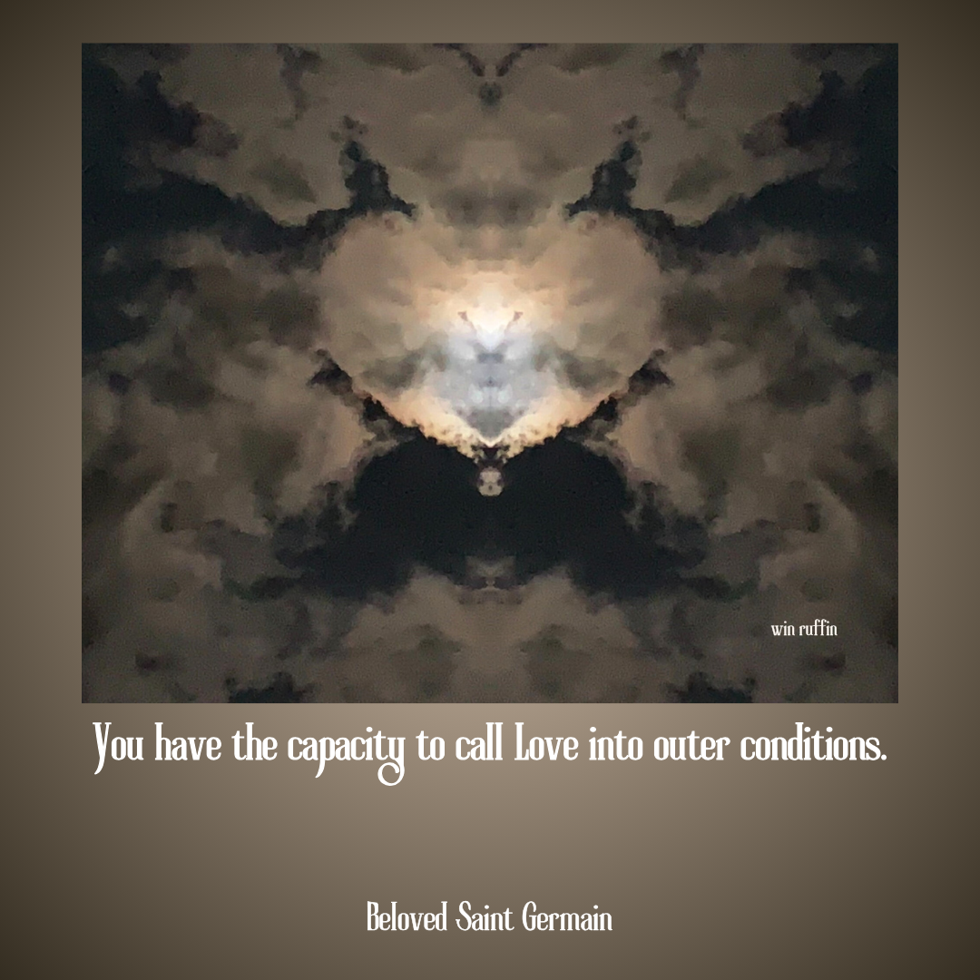 The Great Divine Director quote 412