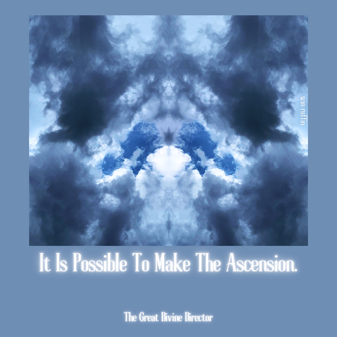 The Great Divine Director quote 415