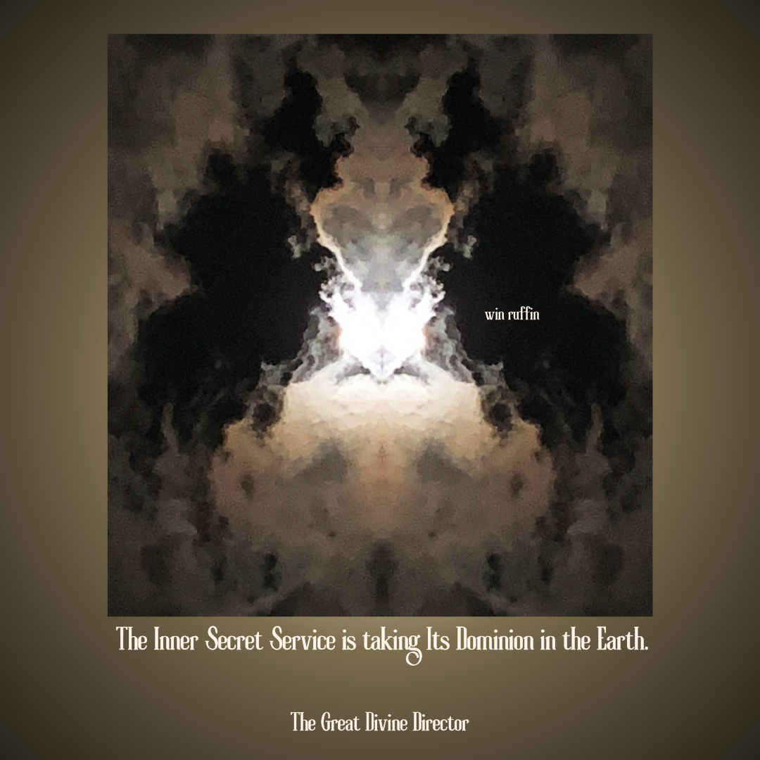 The Great Divine Director quote 418