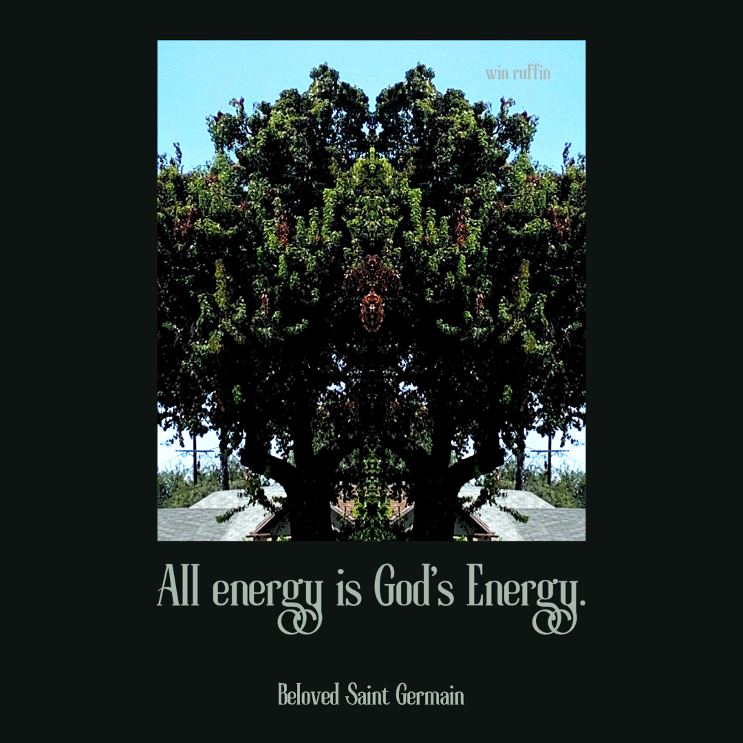 Beloved Saint Germain quote 173