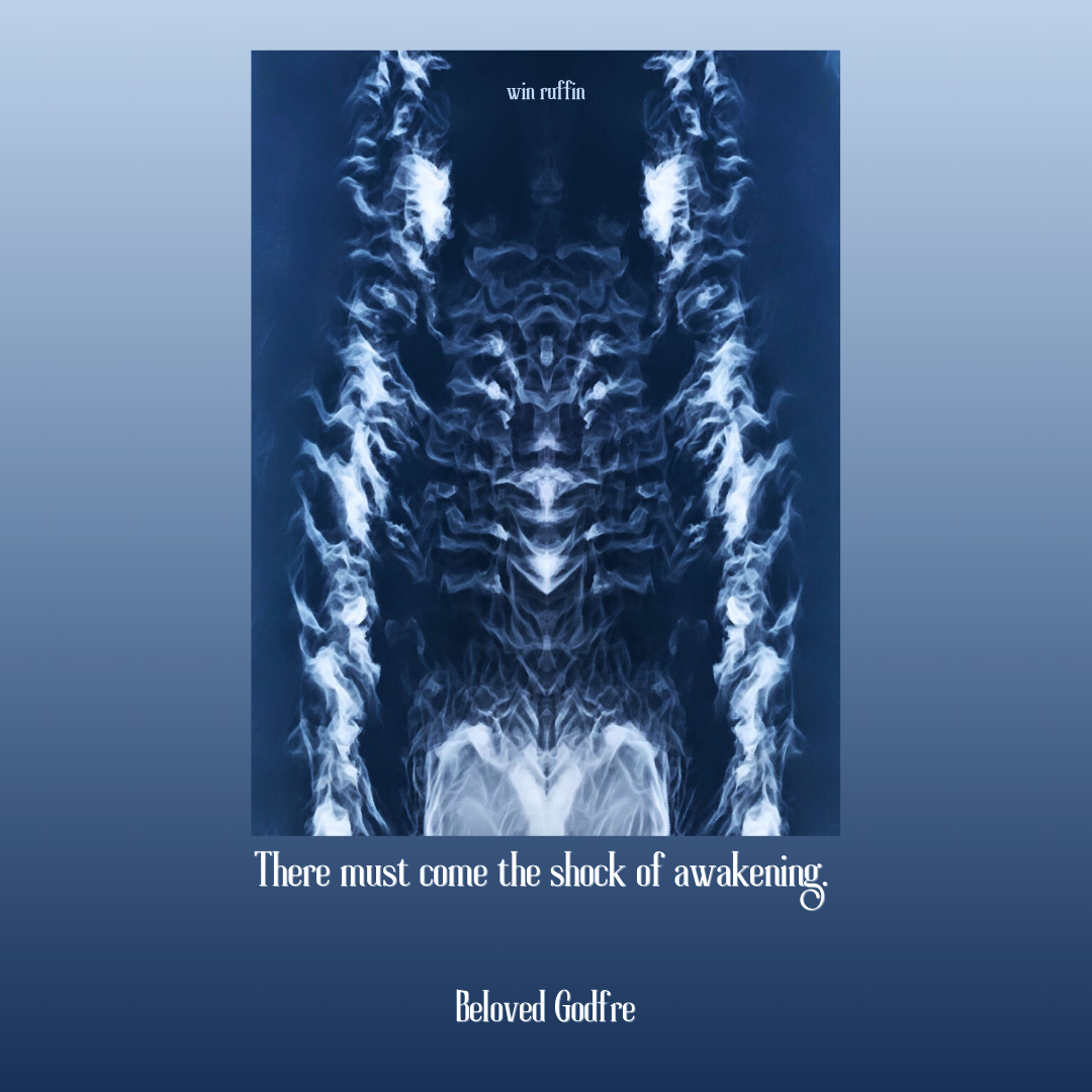 Beloved Godfre quote 10