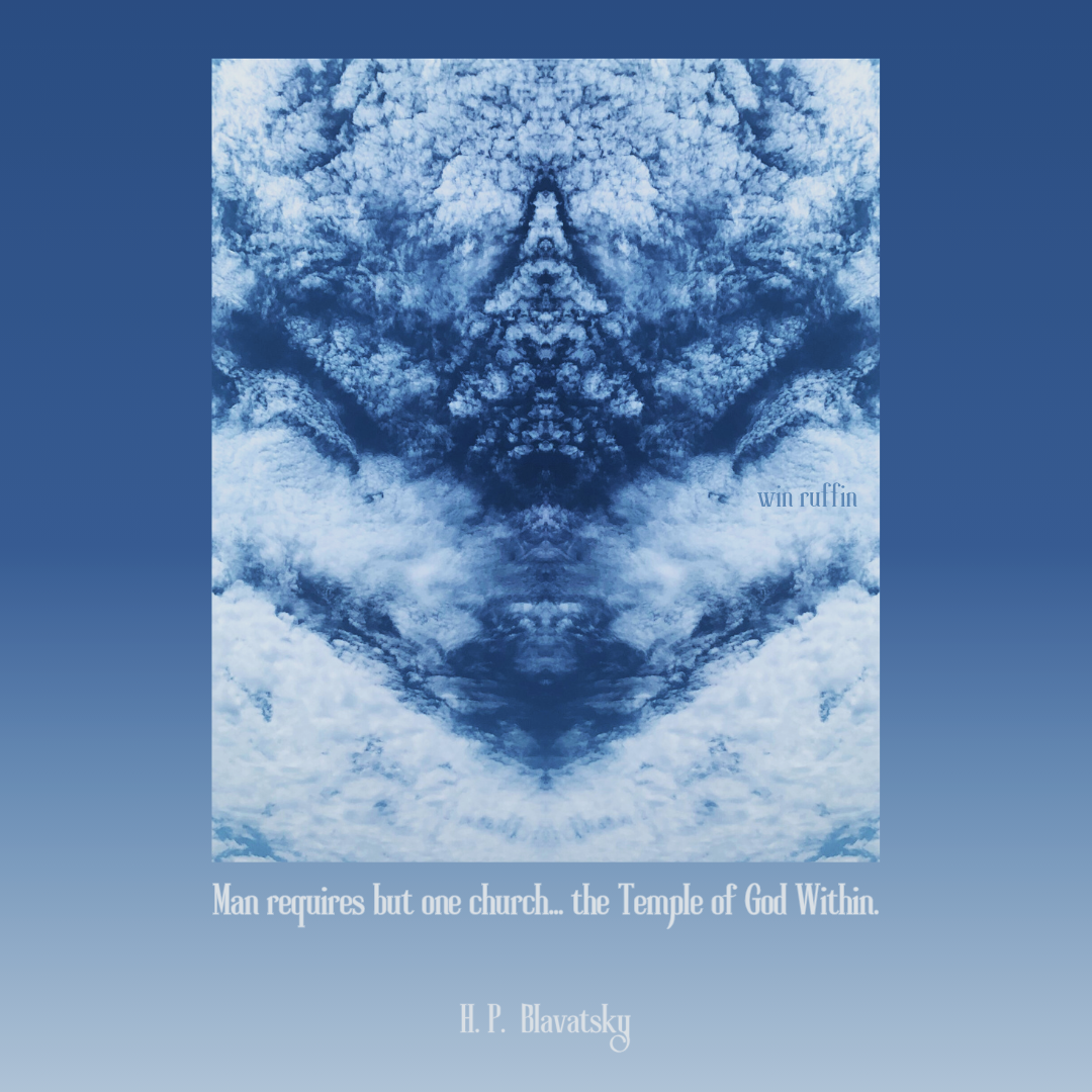 H. P. Blavatsky quote 10