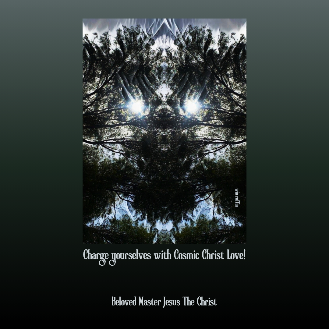 Beloved Master Jesus The Christ quote 36