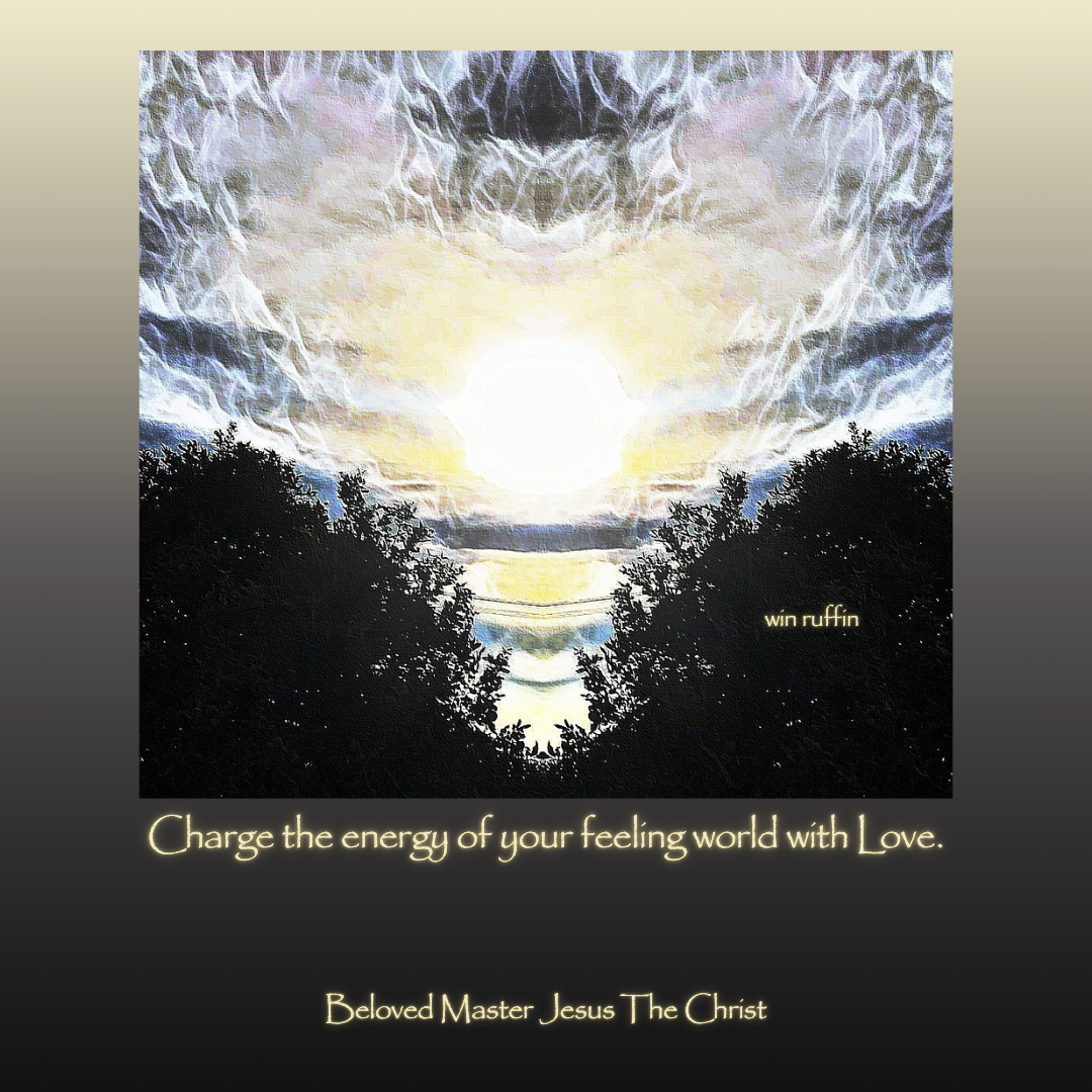 Beloved Master Jesus The Christ quote 37