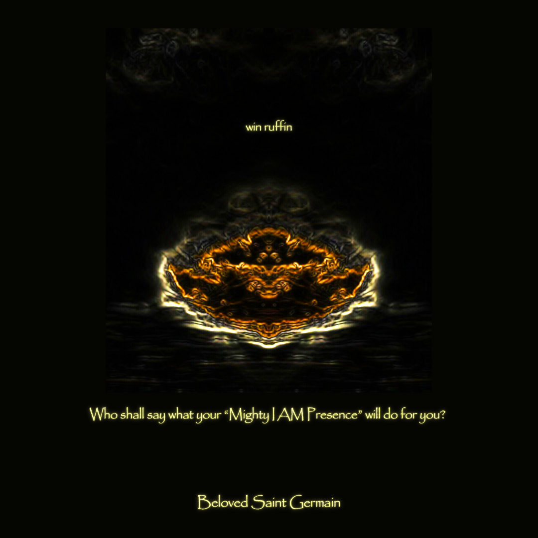 Beloved Saint Germain quote 219 a